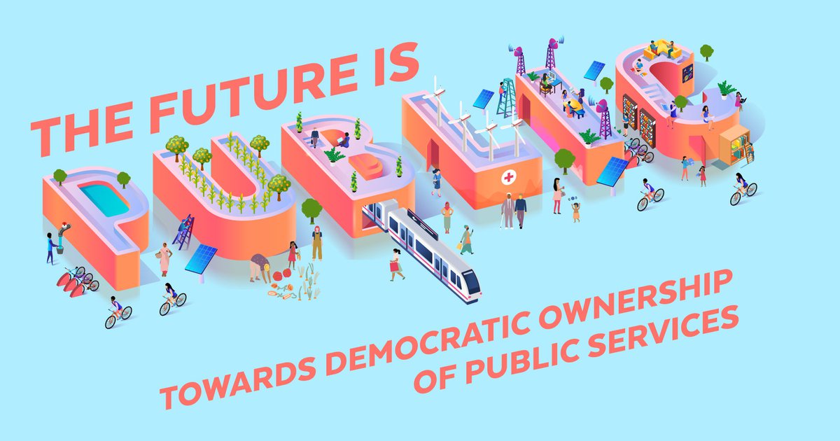 The time to expand public ownership is now
